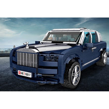 Load image into Gallery viewer, 1882PCS Technic RR Luxury Classic Car Model Toy Building Block Brick Gift Set Kids Compatible Lego
