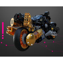 Load image into Gallery viewer, 1388PCS MOC Technic Final Fantasy Motorcycle Motor Bike Model Toy Building Block Brick Gift Kids Compatible Lego