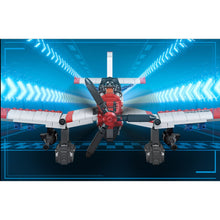 Load image into Gallery viewer, 649PCS Military WW2 Junkers Ju-87 Stuka Bomber Model Toy Building Block Brick Gift Kids Compatible Lego