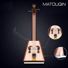 Load image into Gallery viewer, MOC Mini Musical Instrument Guitar Piano Violins Keyboard Lute Model Toy Building Block Brick Gift Kids