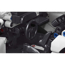 Load image into Gallery viewer, 1060PCS MOC Technic Static Viper SRT Super Racing Sports Car Model Toy Building Block Brick Gift Kids Compatible Lego 1:14