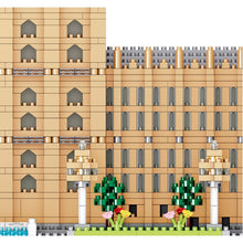 Load image into Gallery viewer, 3466PCS Architecture The Big Ben Elizabeth Tower London UK Model Building Block Brick Toy Display Gift Set Kids New Compatible Lego