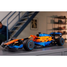 Load image into Gallery viewer, 1432PCS MOC Technic F1 Formula One Racing Sports Car Model Toy Building Block Brick Gift Kids Compatible Lego