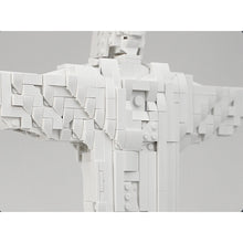 Load image into Gallery viewer, 973PCS Architecture Christ The Redeemer Brazil Model Toy Building Block Brick Gift Kids Compatible Lego