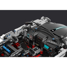 Load image into Gallery viewer, 1689PCS MOC Static Technic Speed Zonda Super Racing Sports Car Model Toy Building Block Brick Gift Kids Compatible Lego 1:14