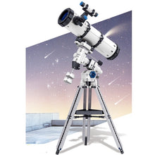 Load image into Gallery viewer, 751PCS MOC Micro Mini Space Astronomical Telescope Model Toy Building Block Brick Gift Kids Display New