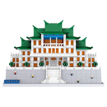 Load image into Gallery viewer, 3417PCS Architecture Xiamen University China Model Building Block Brick Toy Display Gift Set Kids New