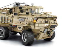 Load image into Gallery viewer, 1239PCS Incarnation Truck Figures Model Toy Building Block Brick Gift Set Kids Compatible Lego