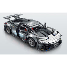 Load image into Gallery viewer, 1391PCS MOC Technic Speed AMG GT Super Racing Sports Car Model Toy Building Block Brick Gift Kids Compatible Lego 1:14