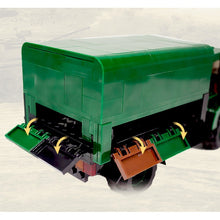 Load image into Gallery viewer, 411PCS WW2 Unimog Truck LKW 2T GL Model Toy Building Block Brick Gift Kids