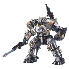 Load image into Gallery viewer, 2234PCS MOC Bat Heavy Mecha Figure Model Toy Building Block Brick Gift Kids