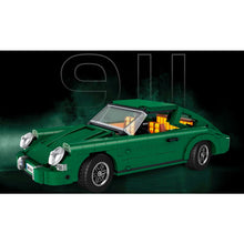 Load image into Gallery viewer, 930PCS MOC Technic Vintage Classic Racing Sports Car Model Toy Building Block Brick Gift Kids Compatible Lego