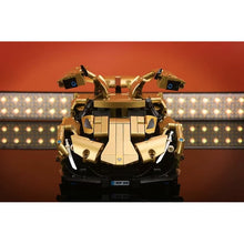 Load image into Gallery viewer, 1057PCS Technic Static Apollo Racing Sports Car Model Toy Building Block Brick Gift Kids Compatible Lego