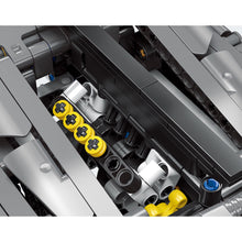 Load image into Gallery viewer, 1391PCS MOC Technic Speed AMG GT Super Racing Sports Car Model Toy Building Block Brick Gift Kids Compatible Lego 1:14