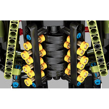 Load image into Gallery viewer, 1039PCS Technic Racing Sports Car Model Building Block Brick Toy Gift Set Kids New Compatible Lego