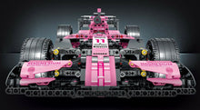 Load image into Gallery viewer, 1116PCS Technic Static F1 VJM10 Formula Racing Car Building Block Brick Model Fully Compatible With Lego