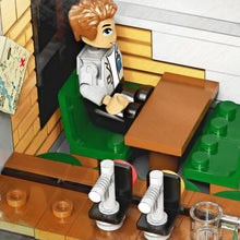 Load image into Gallery viewer, 4030PCS City Street Old Town Pub Tavern Building Blocks Bricks Model Educational Toy Figure Fully Compatible With Lego