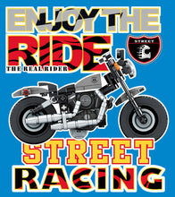 Load image into Gallery viewer, 189PCS Motorcycle Bike Tough Guy 883 Technic MOC Building Block Brick Model Fully Compatible With Lego