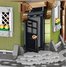 Load image into Gallery viewer, 3474PCS City Street Shopping Mall Corner Building Blocks Bricks Model Educational Toy Figure Fully Compatible With Lego