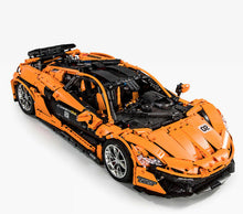 Load image into Gallery viewer, 3228PCS Static Technic Super Car P1 Racing Building Blocks Bricks Model Educational Toy Fully Compatible With Lego