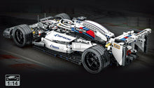 Load image into Gallery viewer, 1152PCS Technic Static F1 FW41 Formula Racing Car Building Block Brick Educational Toy Model Fully Compatible With Lego