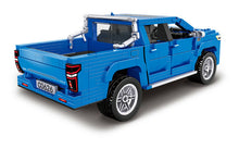 Load image into Gallery viewer, 826PCS MOC Pick Up Off Road Truck Car SUV Building Block Brick Model Educational Toy Fully