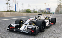 Load image into Gallery viewer, 1235PCS MOC Technic Static F1 Formula Car Racing Building Blocks Brick Educational Toy Model Fully