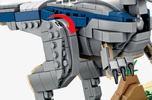 Load image into Gallery viewer, 1780PCS Forest Raptor Dinosaur Building Blocks Bricks Model Educational Toy Fully Compatible With Lego