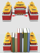 Load image into Gallery viewer, 1905PCS China Traditional Forbidden City Palace Building Blocks Bricks Model Educational Toy Fully