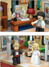 Load image into Gallery viewer, 3308PCS MOC Mini City Hall Wedding Chapel Building Blocks Educational Toy Model Brick Figure Fully