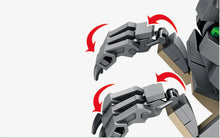 Load image into Gallery viewer, 1780PCS Forest Raptor Dinosaur Building Blocks Bricks Model Educational Toy Fully Compatible With Lego