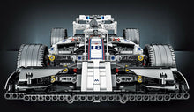 Load image into Gallery viewer, 1152PCS Technic Static F1 FW41 Formula Racing Car Building Block Brick Educational Toy Model Fully Compatible With Lego