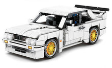 Load image into Gallery viewer, 678PCS MOC M3 Racing Super Classic Car Building Blocks Bricks Educational Toy Model Fully Compatible With