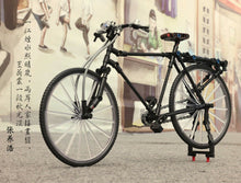 Load image into Gallery viewer, 189PCS MOC Vintage Bicycle Building Blocks Bricks Educational Toy Model Fully Compatible With Lego