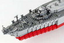 Load image into Gallery viewer, 2462PCS Military Type 956 Missile Destroyer Ship Building Block Brick Model Educational Toy Fully