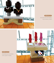 Load image into Gallery viewer, 2531PCS City Luxury Store Shopping Mall Building Block Brick Figure Model Educational Toy Fully Compatible With Lego