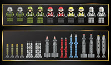 Load image into Gallery viewer, 1991PCS Military J-20 Stealth Fighter Building Blocks Bricks Figures Educational Toy Model Fully Compatible With Lego