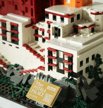 Load image into Gallery viewer, 1464PCS Architecture Tibet Potala Palace Building Block Brick Model Educational Toy Fully Compatible With Lego