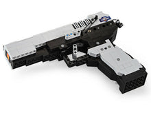 Load image into Gallery viewer, 412PCS Military M23 Pistol Gun Building Blocks Bricks Model Educational Toy Fully