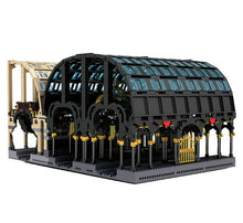 Load image into Gallery viewer, 3318PCS Magic Train Station Building Block Brick Model Educational Toy Fully