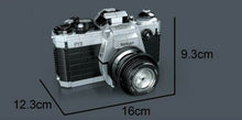 Load image into Gallery viewer, 405PCS MOC Digital Camera FY3 LR238 Building Blocks Bricks Model Educational Toy Fully