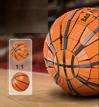 Load image into Gallery viewer, 2221PCS MOC Sports Basketball Building Blocks Bricks Educational Toy Model 1:1 Fully