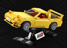 Load image into Gallery viewer, 1655PCS MOC Technic Initial D JDM Rx7 FD Car Building Blocks Educational Toy Model Bricks Fully Compatible With Lego