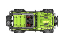 Load image into Gallery viewer, 2343PCS MOC Technic Static Wrangler Rubicon Car Building Blocks Bricks Educational Toy Model Fully Compatible With Lego