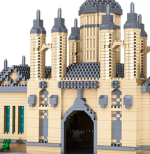 Load image into Gallery viewer, 4799PCS Architecture Cambridge University UK Educational Toy Building Blocks Bricks Model Fully Compatible With Lego