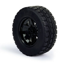 Load image into Gallery viewer, 2096PCS Static Technic Off Road SUV Car Sahara Building Blocks Bricks Educational Toy Model Fully Compatible With Lego