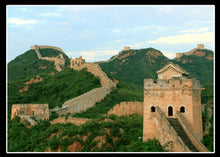 Load image into Gallery viewer, 1517PCS Architecture Beijing Great Wall Road Building Block Brick Model Educational Toy Fully Compatible With Lego