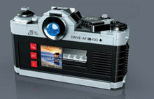 Load image into Gallery viewer, 405PCS MOC Digital Camera FY3 LR238 Building Blocks Bricks Model Educational Toy Fully