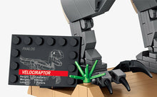Load image into Gallery viewer, 1780PCS Forest Raptor Dinosaur Building Blocks Bricks Model Educational Toy Fully Compatible With Lego
