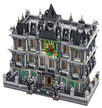 Load image into Gallery viewer, 7537PCS MOC Hospital Light Building Blocks Bricks Educational Toy Model Fully Compatible With